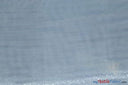 Crystal Organza Polyester Fabric - Sparkle Sheer, 58/60" Width, Yards & Bolts (1 Yard)
