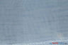 Crystal Organza Polyester Fabric - Sparkle Sheer, 58/60" Width, Yards & Bolts (1 Yard)