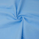 100% Cotton Flannel Fabric - Solid Colors, 42/43" Width