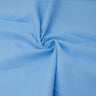 100% Cotton Flannel Fabric - Solid Colors, 42/43" Width