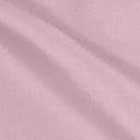 Taffeta Polyester Fabric - Baby Pink, Solid, 60" Width