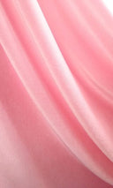 1 yarda de tela de terciopelo elástico suave con estiramiento en 4 direcciones para ropa y decoración del hogar 60 pulgadas de ancho