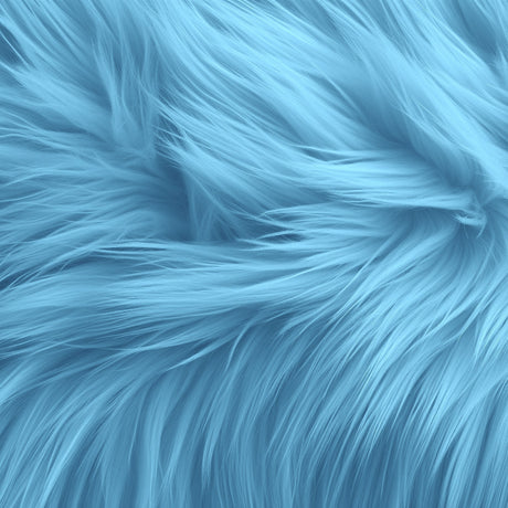 Faux Fur Fabric by the Yard Wholesale 60" Wide