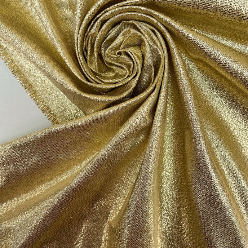 Lurex Polyamide Woven