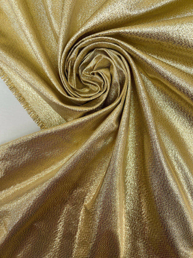 Lurex Polyamide Woven