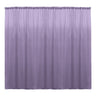 Backdrop Drape Curtain Polyester Poplin Fabric - Seamless, 10 Feet Wide x 20 Feet High, 1 Panel (1 Panel)