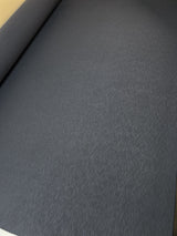 Viscose Elastane Knit Melange Gray