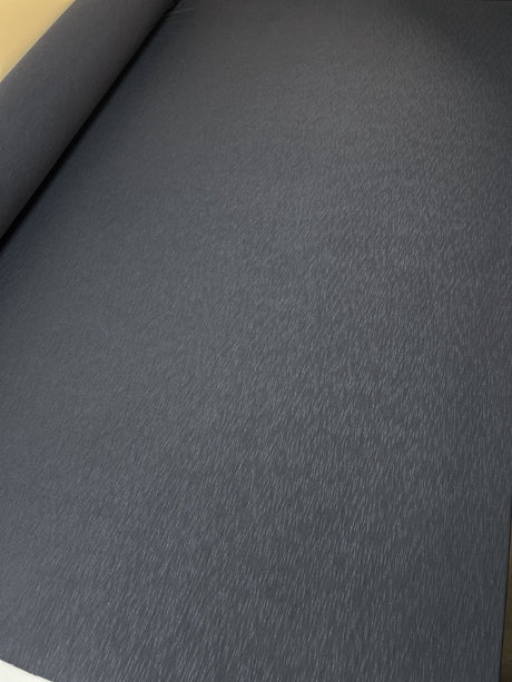 Viscose Elastane Knit Melange Gray