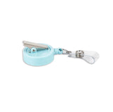 Badge Reel - Blue (1.3" x 3.2")