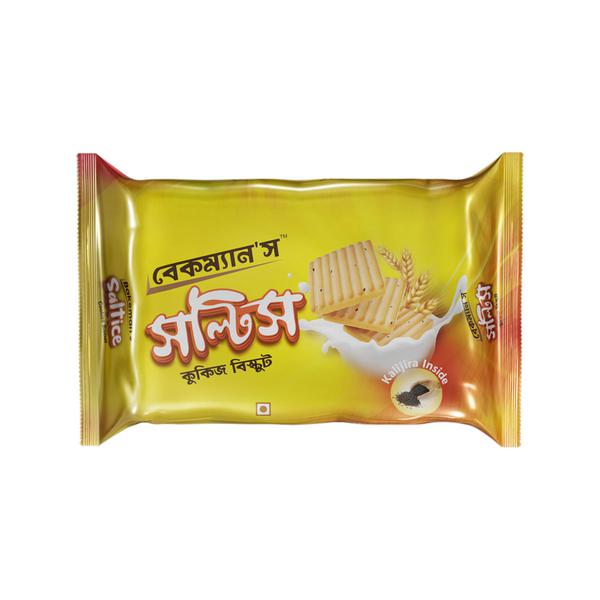 Bakeman's Saltice Cookies Biscuits