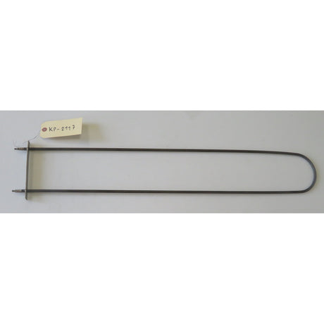 Bakers Pride L1220A Oven Element 460 Volt, OEM, Used Excellent Condition