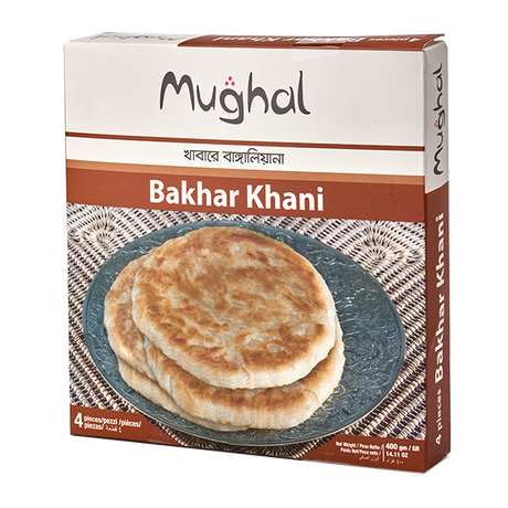 Mughal Bakhar Khani 400 Gm