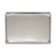Baking Sheet Pan 19 Gauge, Aluminum - 18" x 26" (Full Size)