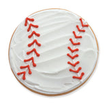 Ann Clark Round Biscuit Cookie Cutter, 3.5"
