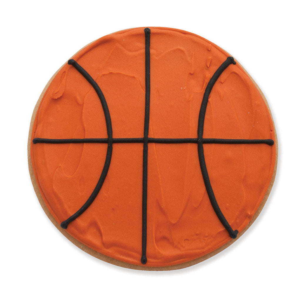 Ann Clark Round Biscuit Cookie Cutter, 4"
