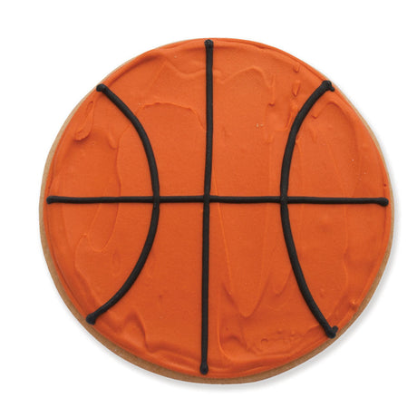Ann Clark Round Biscuit Cookie Cutter, 4"