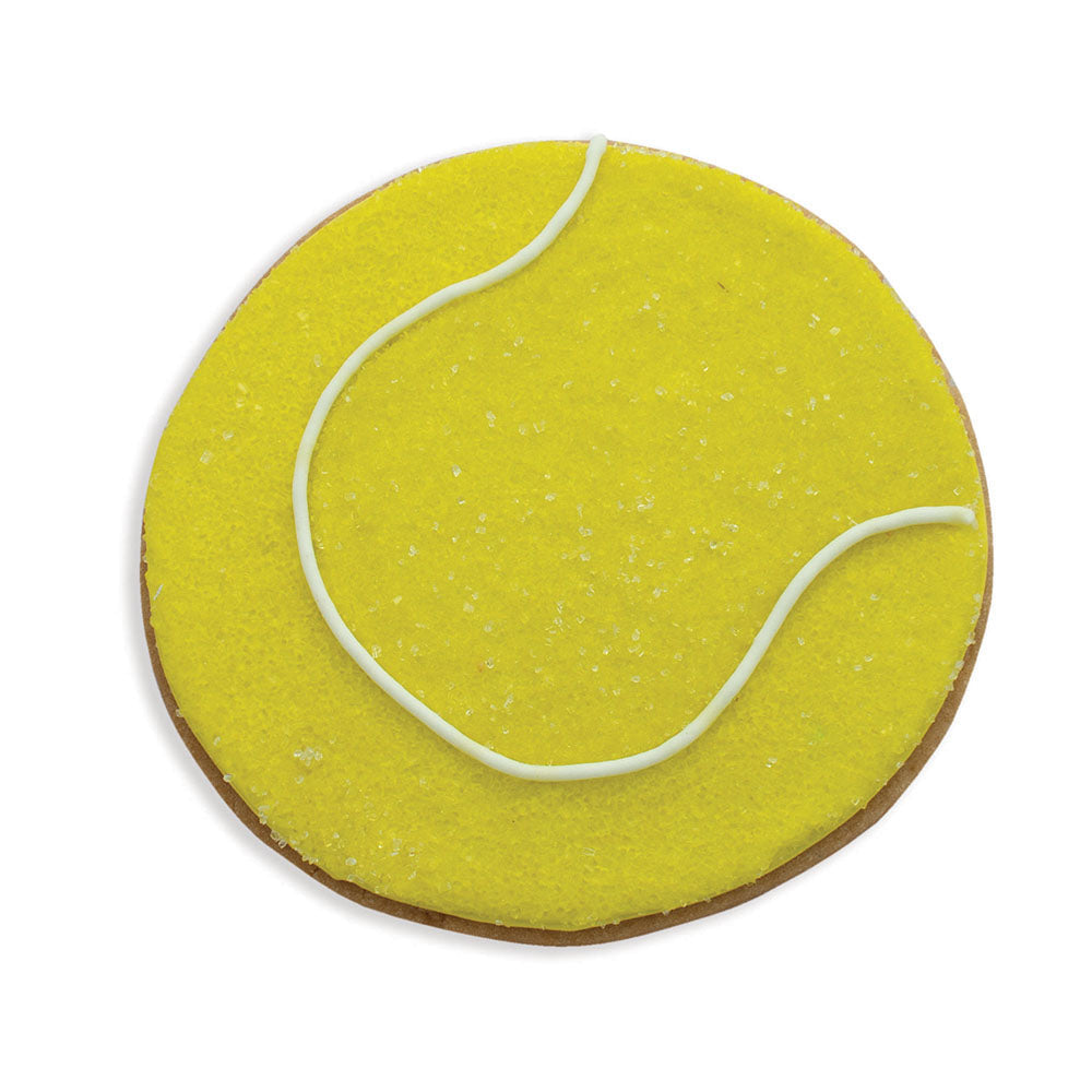 Ann Clark Round Biscuit Cookie Cutter, 4"