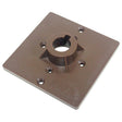 Balloon Fence Mounting Bracket
