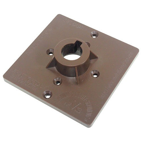 Balloon Fence Mounting Bracket