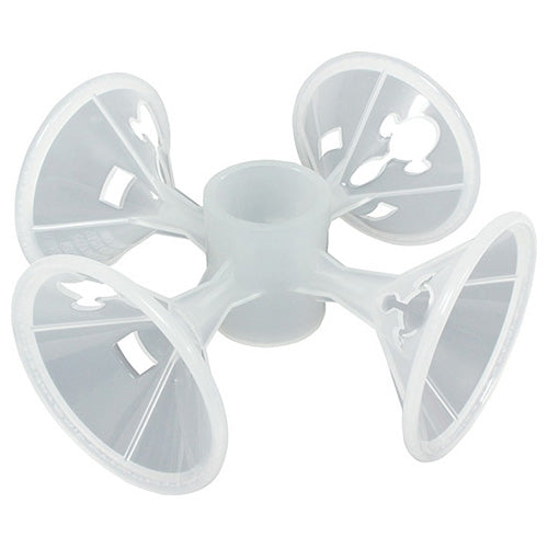 Balloon Gizmo Quad Cup Holder