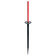 Balloon Gizmo Standard Ground Stake