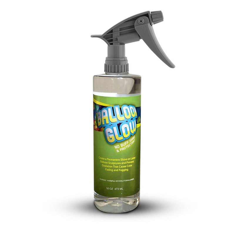 Balloon Shine 16oz Bottle