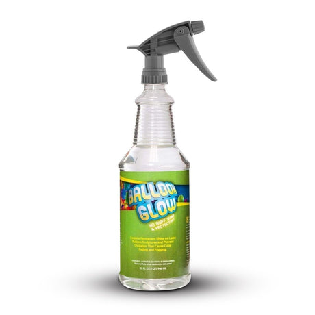 Balloon Shine 32oz Bottle