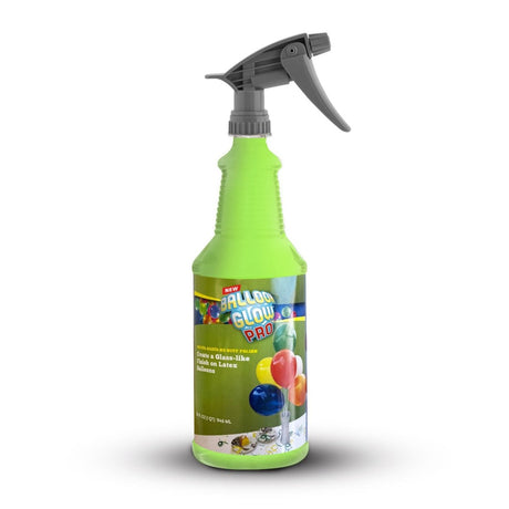 Balloon Shine Pro 32oz Bottle