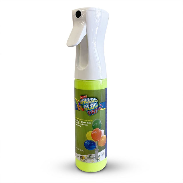 Balloon Shine Pro Fine Mister 10oz Bottle