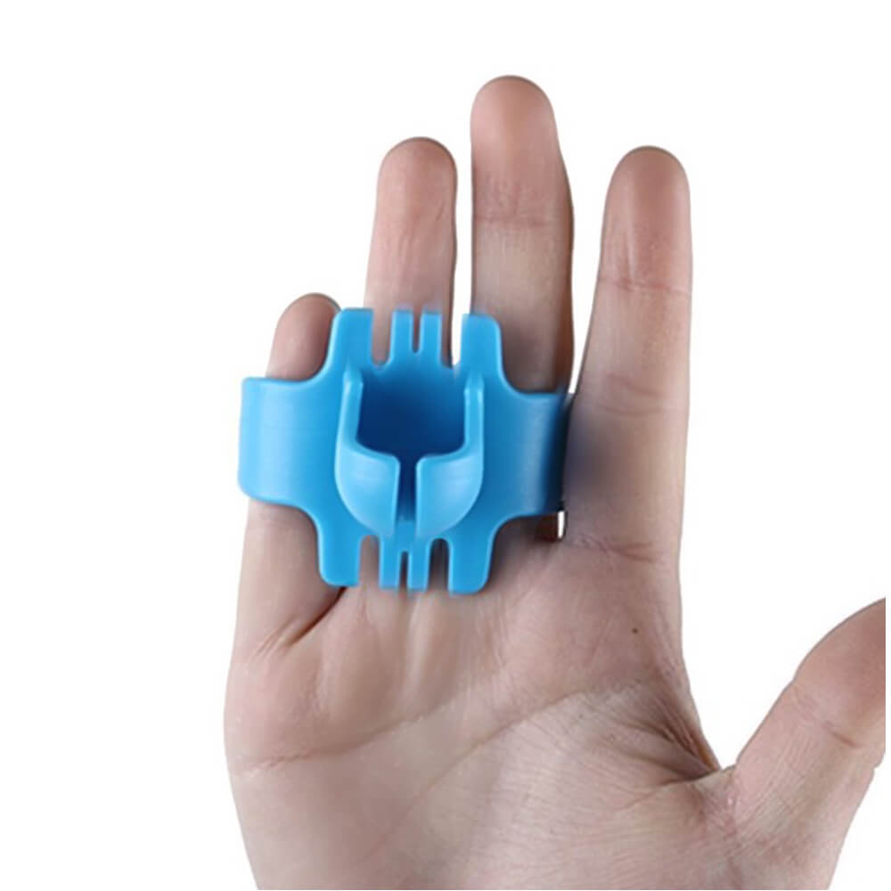 Balloon Knot Tying Tool