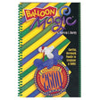 Balloon Magic Advanced Figure Book
