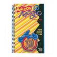 Balloon Magic 260Q Figure Tying Book