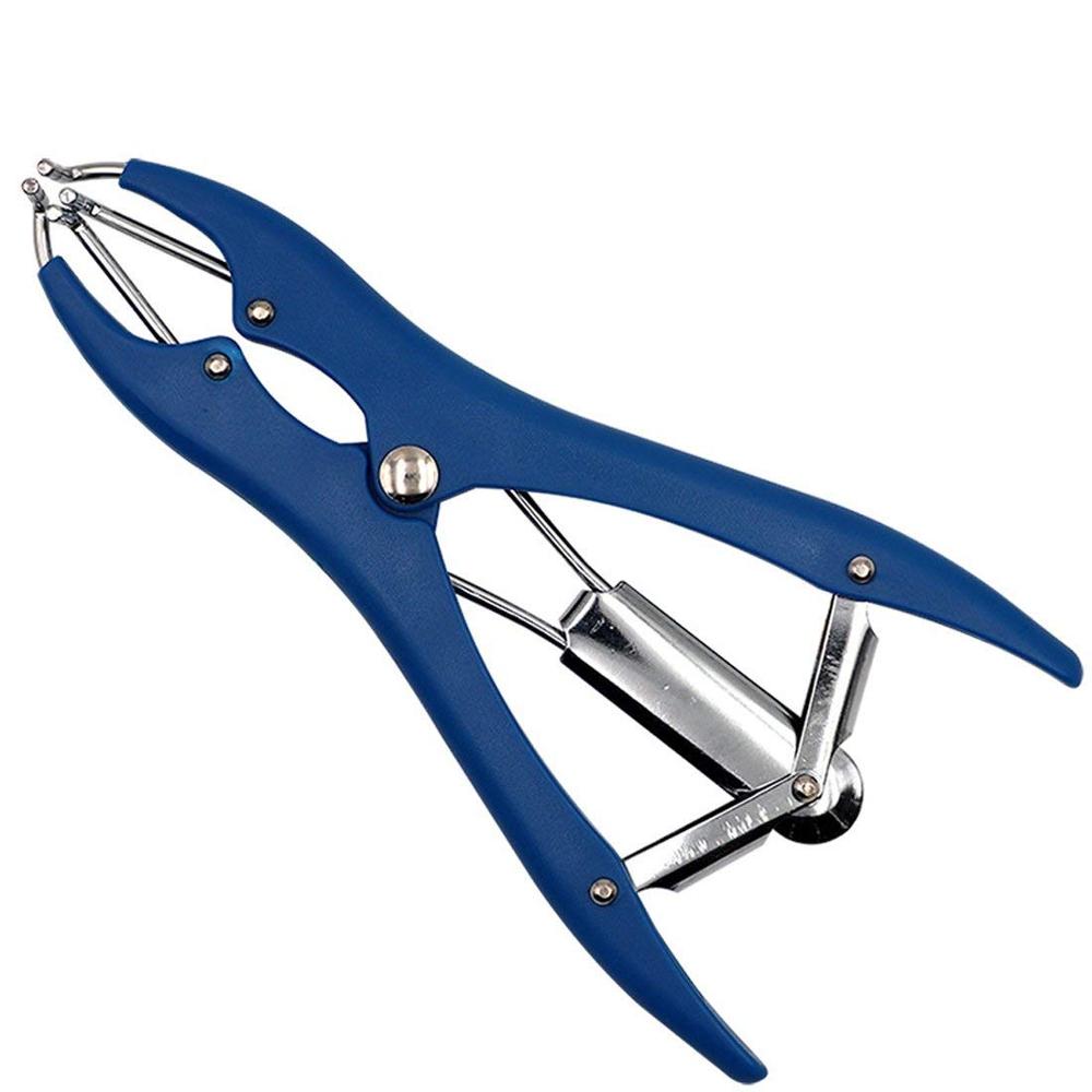 Balloon Stuffing Pliers