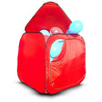 Balloon Transporter 4 Foot Cube