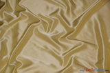 Crepe Back Satin Korea Quality Polyester Fabric - Textured Crepe Satin, 58/60" Width, Yards & Bolts