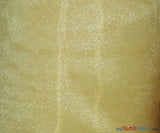 Crystal Organza Polyester Fabric - Sparkle Sheer, 58/60" Width, Yards & Bolts (1 Yard)