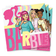 Barbie Luncheon Napkins 16 Pack