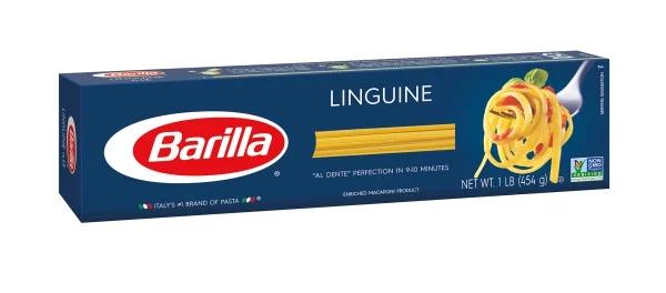 Barilla Linguine Pasta 1lb