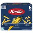 Barilla Pasta Variety Pack