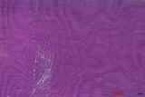 Crystal Organza Polyester Fabric - Sparkle Sheer, 58/60" Width, Yards & Bolts (1 Yard)