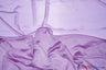 Two Tone Chiffon Polyester Fabric - Iridescent Sheer, 58/60" Width, Multiple Colors (Yards, Bolts, Sample Swatch)