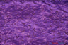 Swirl Organza Polyester Fabric - Embroidered Swirl Sheer, 52/54" Width, Multiple Colors (1 Yard)