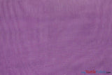 Mirror Organza Polyester Fabric - Sheer, Soft And Smooth, 58/60" Width (Continuous Yards & By Bolt)