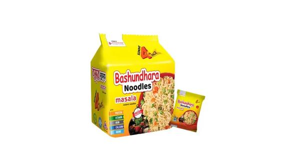 Bashundhara Noodles