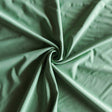 Swim Knit Nylon Spandex Basil Green Kira