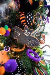 24” Bat Cookie Spray
