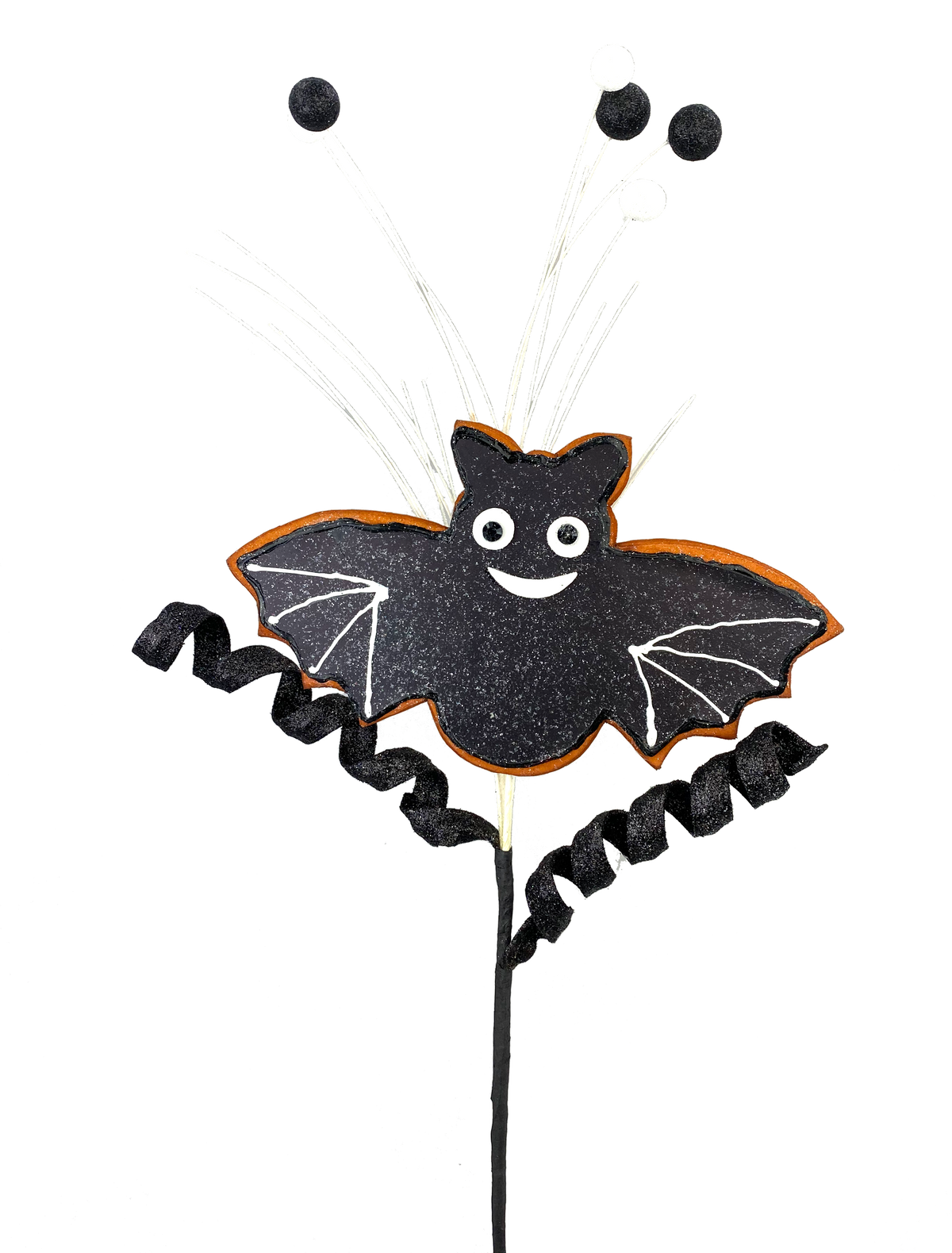 24” Bat Cookie Spray