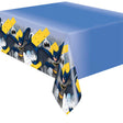 Batman Table Cover 54 x 84 Inch