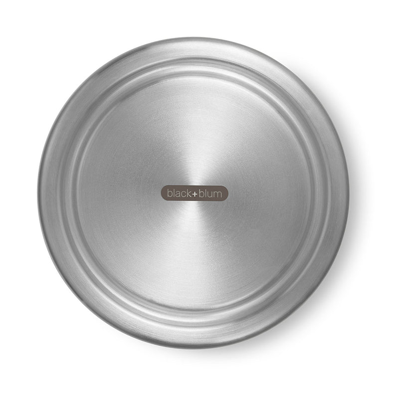 25oz Glass Lunch Box Bowl