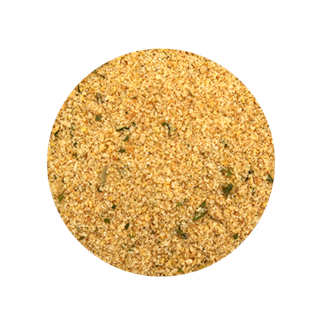 Bulk Foods - Bread Crumbs - Bulk Bin 1921 (15 pounds)